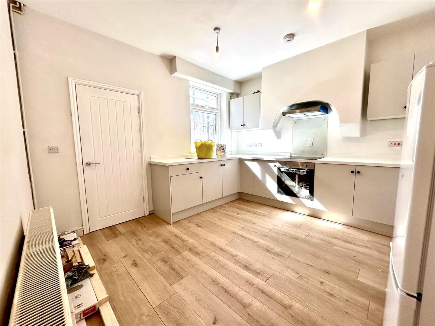 Quarry Road, Somercotes, Alfreton